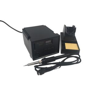 China 937 60W Welder Soldering Station Accurate Temperature Settings Compact Design on sale