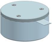 China NANO-40 Micro-Nano Fiber Optic Gyroscope on sale