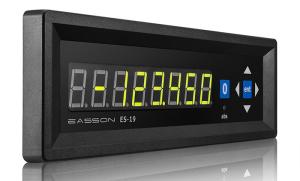 Easson DRO Glass Scale Linear Encoder