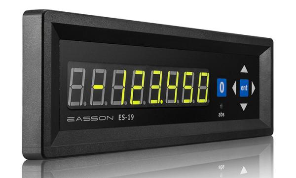 Quality Easson DRO Glass Scale Linear Encoder for sale