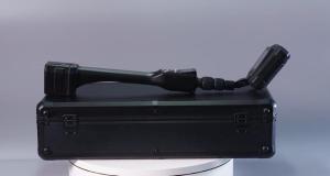 High Sensitivity Junction Detector 1.5Kg With 2.4GHz Frequency Band