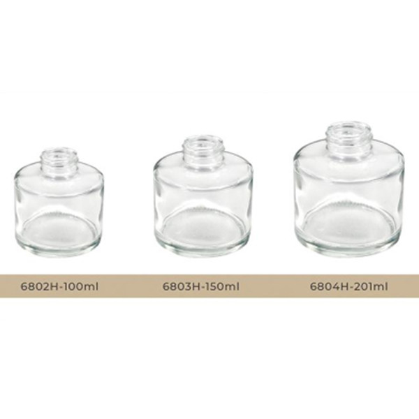 Color Of Spray Customized Refillable Glass Perfume Spray Bottles Sustainable Solution For Fragrance Needs