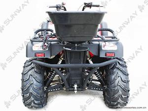 Wholesale ATV Spreader/Seeder/ATV Accessorie from china suppliers