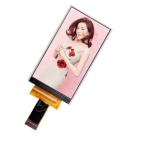 262K Color MIPI Interface 240X320 3.2 TFT LCD Touch Screen