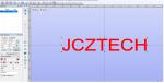 EZCAD3 Laser Controller Software , Laser Engraving Software DLC2 Carving Card