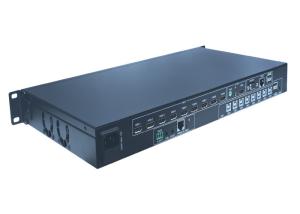 Wholesale 4K HDMI Multiviewer 8 Channels Input 9 Channels Input 1 x 4k HDMI Output from china suppliers