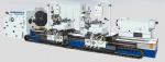 Automatic Programming CNC Roll Turning Lathe Machine For Variety Of Materials