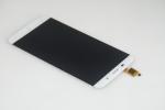 MIPI DSI Interface 350cd/M2 5 Inch LCD Touch Screen With IPS Panel