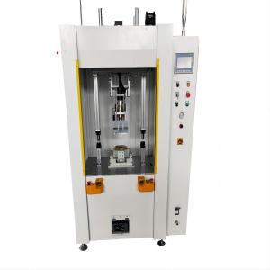 China 20kHz Ultrasonic Welding Automation With 20mm*20mm Welding Area on sale