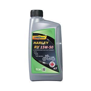 Wholesale Motorcycle Harley 4T RY 15W-50 Engine Oils With High Viscosity Index from china suppliers