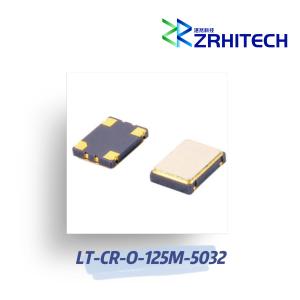Wholesale Adjustable Crystal Oscillator 125MHz Frequency Range For Flexibility from china suppliers