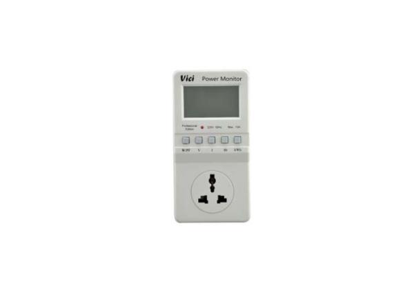 Quality PG265 LCD Monitor Digital Power Adapter Meter for sale