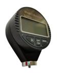 Iso9001 Simple Structure Digital Rubber Hardness Tester