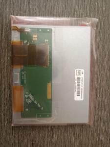 China 5.6 Inch 143PPI Industrial Lcd Panel 640x480 VGA Chimei AT056TN52 on sale