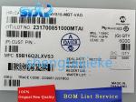 EDE5116AJBG-8E-E operating memory 64M flash memory grain DDR2 memory chip is