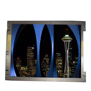 China NEC LCD panel NL8060BC21-11C 8.4 inch 800*600 WLED TFT Screen display on sale