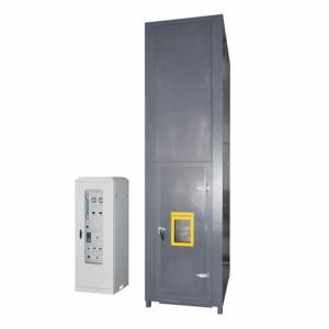 Wholesale Wire &amp; Cable Bundle Combustion Testing Machine from china suppliers