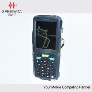 China Symbol SE955 1D Laser Barcode Reader with Thermal Printer / Camera on sale