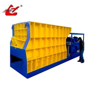 Wholesale Scrap Shear Power Turning Massive Containers into Manageable Pieces from china suppliers