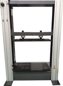 Wholesale ISO 9969 50kn Ring Stiffness Electronic Universal Testing Machine from china suppliers