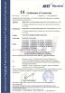 Shenzhen CHNTOP Screen Printing Machinery Co., Ltd Certifications
