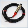 Buy cheap 24V DC M12 Industiral Automation Sensors Switch 3 Wires AC NO Inductive Switch from wholesalers