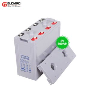 100Ah 150Ah 200Ah 12 Volt Tubular Gel Battery OPZV Battery