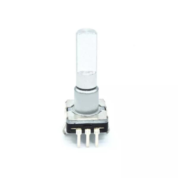 Quality 11mm Ec11 Rotary Encoder 360 Degree  Speaker Audio Car for sale