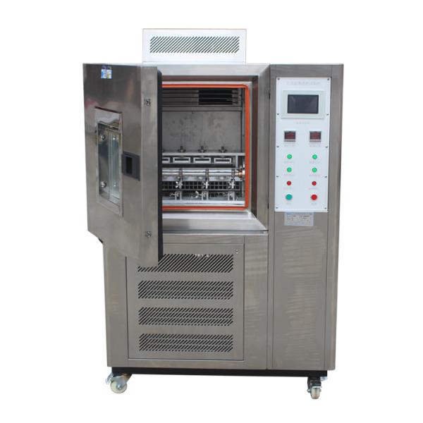Quality ASR 8024 Cold Resistance Bending Machine For Finished Shoes for sale