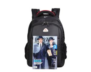 Wholesale Hardware Zipper Closure Fashionable Laptop Backpack Multiple Function from china suppliers