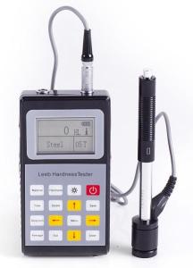 Portable Hardness Tester  Leeb110/120