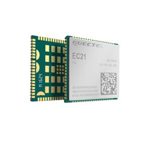 China EC21 CAT1 GPS Function Lte Modem Module 4g Quectel Suitable Numerous IoT Application on sale