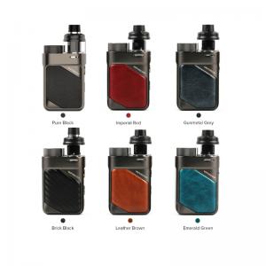Wholesale Box Mod E Cigarette Devices Vaporesso Swag Px80 Pod Mod Kit Single 18650 Battery Gtx 0.2 0.3 Coil from china suppliers