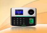 Palm Vien Sanner Fingerprint Access Control System Multi Language