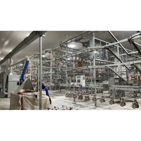 Stainless Steel Flanged Swing Check Valve Material Nitric Acid 1.6/2.5/4.0Mpa