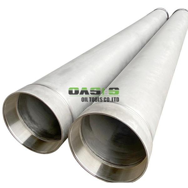 High-Performance Steel Well Casing Pipe for Optimal Groundwater Extraction