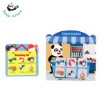 Recognition Skills Memory Training Games Shopping List For Kids 3 And Up