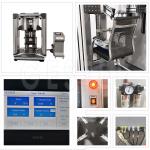 EN 1728 ISO 7173 PLC Control Chair Testing Machine