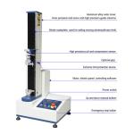 Universal Testing Machine Tensile Test Speed 0.5~1000mm / Min