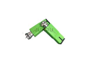 China Passive FTTH Optical Receiver 1100 - 1600nm SC APC Catv Optical Receiver on sale