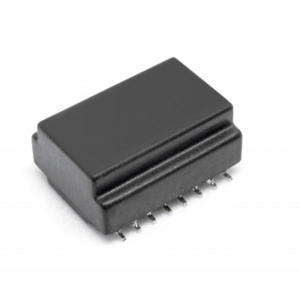 Quality HM1237NL / HM1237NLT Dual Port Ethernet BMS Transformer Modules for sale
