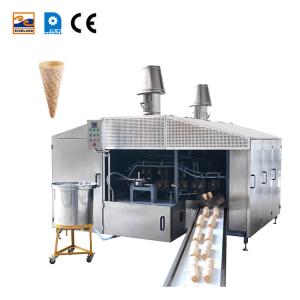 Wholesale Automatic Wafer Making Machine with Stainless Steel Material from china suppliers