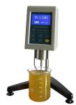 LCD Screen 200rpm Digital Adhesion Meter With RS232 Interface