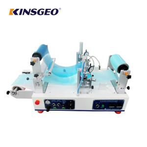 Wholesale Digital Control PID Temperature Control Lab Coating Machine Customized Color with Weight 120kg from china suppliers