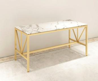 Quality Durable Retail Clothing Store Fixtures , Cloth Display Stand Nesting Tables for sale