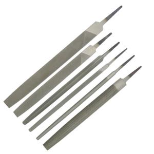 Wholesale High Carbon Steel File Half Round Flat Rasp and Files Kit Set for Woodworking Tools from china suppliers