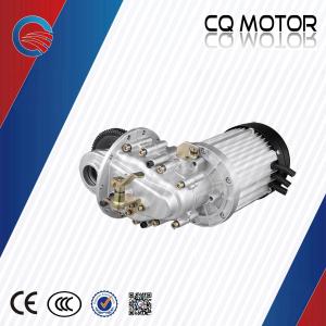 Wholesale 1200watts passenger 600kg loading 2 speed gearbox motor integrate housing from china suppliers