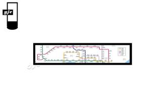 China Stretched Lcd Shelf Display on sale