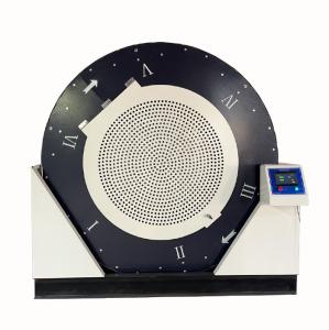 Wholesale 220V Tumbling Barrel Test Machine High Precision from china suppliers
