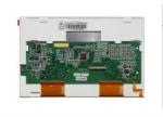 800x480 TFT Color LCD Display LCD TTL Interface 18bits With WLED Backlight
